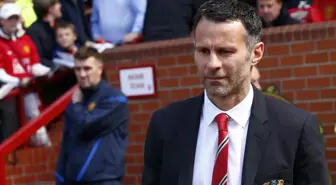 Ryan Giggs, Önümüzdeki Sezon Manchester United'da Olmayacak