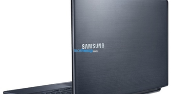 Samsung Np270e5r-K02tr Notebook