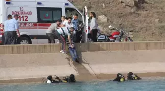 Tatlıses'in Yeğeni, Sulama Kanalında Hayatını Kaybetti