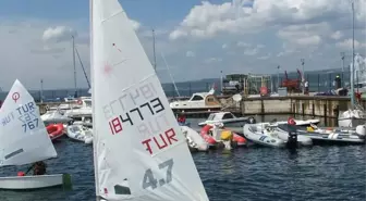 Yelken: Bölge Kupası