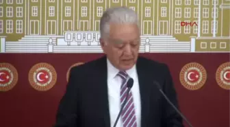 1chp'li Loğoğlu: Mücadelemiz Devam Edecek Yolsuzluk ve Rüşvetin Peşi Bırakılmayacaktır