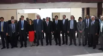3. Milletler Arası Klasik Türk Edebiyatı Sempozyumu