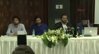 Abursaspor Merhum Başkanı Belgeseli