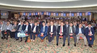 AK Parti Adana İl Danışma Meclisi