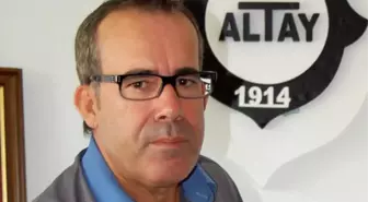 Altay'da Konuşmaz'dan Çekilme Sinyali