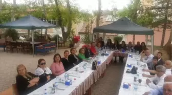 Ankara Malatyalılar Derneği Halk Müziği Korusu Malatya'da