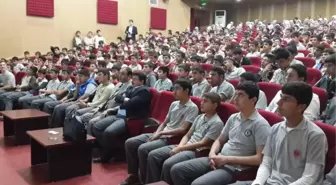 Arıkan İmah Hatilliler ile Buluştu