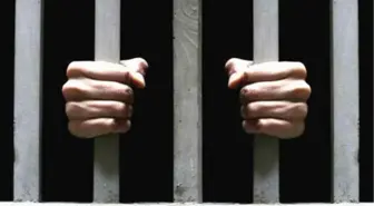 1 Kişiyi Pusuya Düşürüp Öldüren 4 Sanığa 15 Yıl