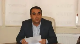 Borçka Kaymakamı Öztürk, Kaynarca Köyünü Ziyaret Etti