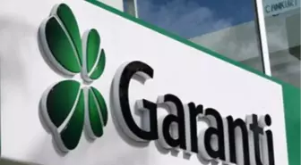 Garanti Bankası, 'Otcqx® Adr 30 Index' Listesinde