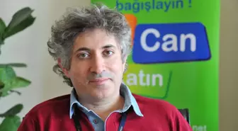 Profesör Özkan: Ümitsiz Değiliz