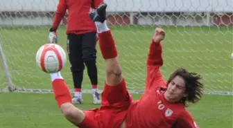 Samsunspor-Ankaraspor Biletleri Satışa Çıktı