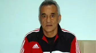 Bandırmaspor Teknik Direktörü Çapanoğlu Açıklaması
