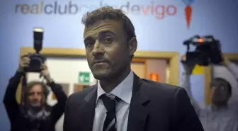 Barcelona'da Luis Enrique Sesleri