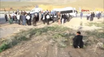 Eski Milletvekili Özberk'in Kardeşi Trafik Kazasında Öldü