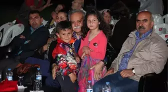 Bayraklı'da Hıdırellez Coşkusu