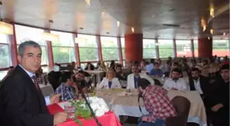 Berberlerde Seçim Zamanı
