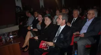 Bestekar Avni Anıl Anısına Konser Düzenlendi