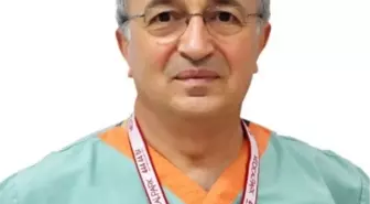 Bilal Durmaz, Tokat Tabipler Odası Başkanı Seçildi