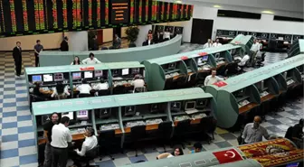 Borsa Istanbul A.s. Tahvıllerın Islem Gormeye Baslaması 05.05.2014 16:59:14