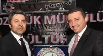Bozüyük'te 'Kutlu Doğum Özel' Programı