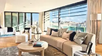 Bu Daire Rekor Fiyata Satıldı!
