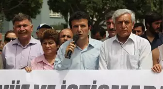 Ceyhan Cezaevi'ndeki Tecavüz İddiası