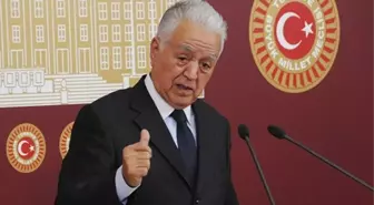 CHP'li Loğoğlu: CHP İdam Cezasına Karşı