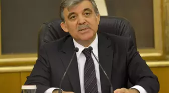 Cumhurbaşkanı Gül'ün Gürcistan Ziyareti