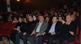 Didim'de Türk Halk Müziği Konseri Verildi