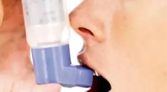 Dünya Astım Günü