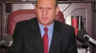 Düzce Belediye Başkanı Keleş'e Ziyaret