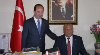 Edirne'de Bir İlk