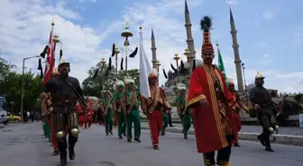 Edirne'nin Fethinin 653. Yıl Dönümü