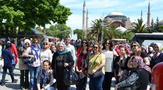 Ehem İstanbul'da
