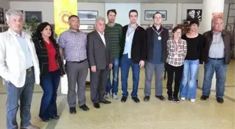 Emek Satranç Turnuvası Sona Erdi