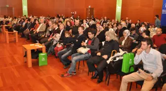 Engelliler Meclisi'nden '2. Engelliler Buluşması'