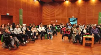 Engelliler Meclisi'nden '2. Engelliler Buluşması'
