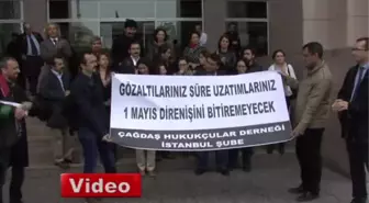Eroğlu, BM Genel Sekreteri Yardımcısı Feltman'la Görüştü