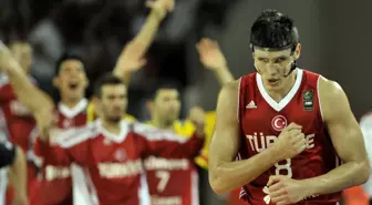 Ersan İlyasova Dünya Şampiyonası Grubumuzu Değerlendirdi