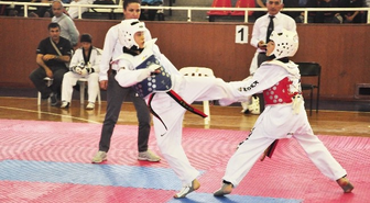 Final Heyecanı Sürüyor