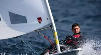 Foçalı Yelkenciler Ege Bölgesi Şampiyonu Oldu