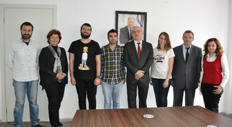 Gençler Evlenmek İçin Hemşerilerini Tercih Ediyor