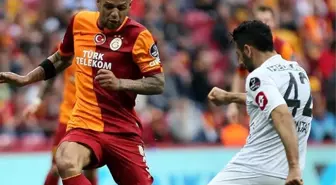 Gençlerbirliği'nden Melo'ya Sert Tepki!