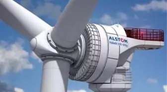 General Electric ve Siemens'in Alstom'a Talip Olması
