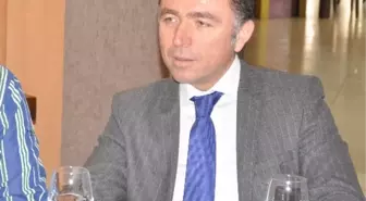 Güral: Kriz Kelimesinin Yerine'Fevkalade Zamanlar'I Tercih Ediyoruz