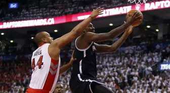 Heat'in Rakibi Nets Oldu