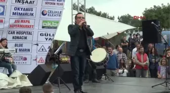 Horon Tepen 80'lik Emine Nine, Hayran Bıraktı