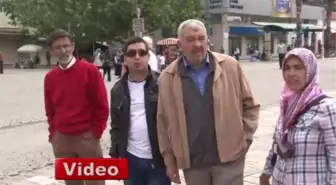 İki Yeni Yüz İki Yeni Hayat