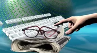 İnternet Medyası Kayseri'de Buluşuyor